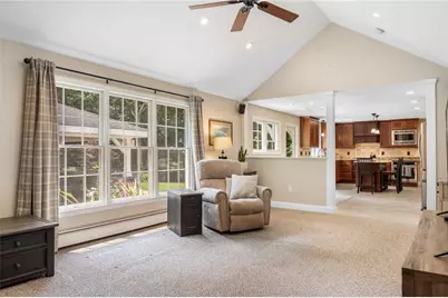 91 Woodridge Drive, North Kingstown, RI 02874 - Photo 20