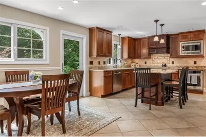 91 Woodridge Drive, North Kingstown, RI 02874 - Photo 18