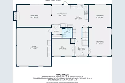 91 Woodridge Drive, North Kingstown, RI 02874 - Photo 10