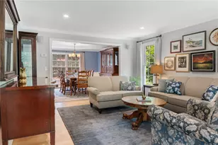 91 Woodridge Dr, North Kingstown, RI 02874 - Photo 24