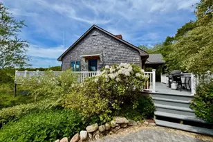 1222 Cooneymus Rd, Block Island, RI 02807 - Photo 1