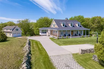 6 Moorings Way, Little Compton, RI 02837 - Photo 2