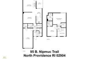 95 Nipmuc Trail, North Providence, RI 02904 - Photo 2