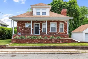 70 Tucker Ave, Cranston, RI 02905 - Photo 1