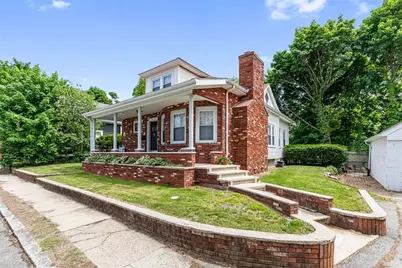 70 Tucker Avenue, Cranston, RI 02905 - Photo 4