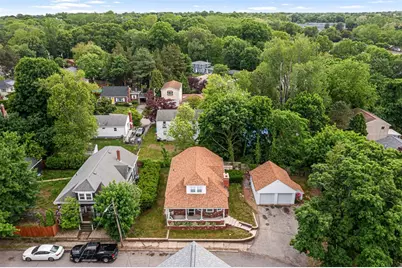 70 Tucker Avenue, Cranston, RI 02905 - Photo 16
