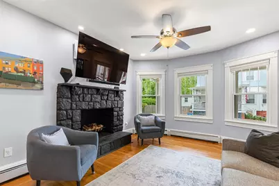 70 Tucker Avenue, Cranston, RI 02905 - Photo 12