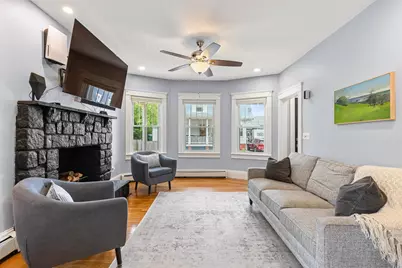 70 Tucker Avenue, Cranston, RI 02905 - Photo 10