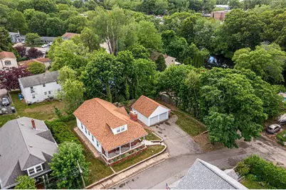 70 Tucker Avenue, Cranston, RI 02905 - Photo 46