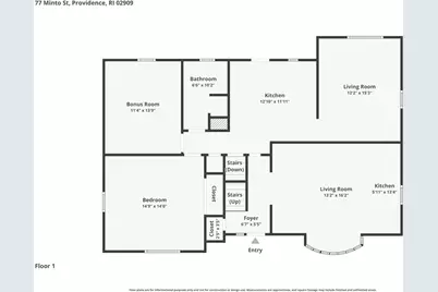 77 Minto Street, Providence, RI 02908 - Photo 42