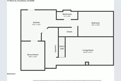 77 Minto Street, Providence, RI 02908 - Photo 40