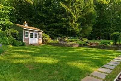 8 Ledgemont Drive, Lincoln, RI 02865 - Photo 38