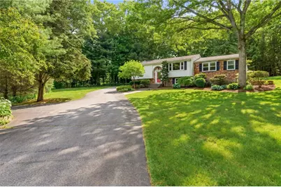 8 Ledgemont Drive, Lincoln, RI 02865 - Photo 46