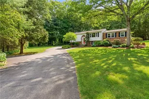 8 Ledgemont Dr, Lincoln, RI 02865 - Photo 46