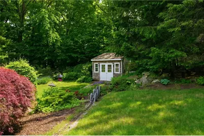 8 Ledgemont Drive, Lincoln, RI 02865 - Photo 36