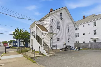46 Lilac Street, Pawtucket, RI 02860 - Photo 2