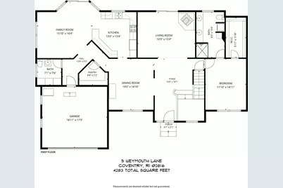 5 Weymouth Lane, Coventry, RI 02816 - Photo 46