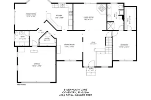 5 Weymouth Ln, Coventry, RI 02816 - Photo 46