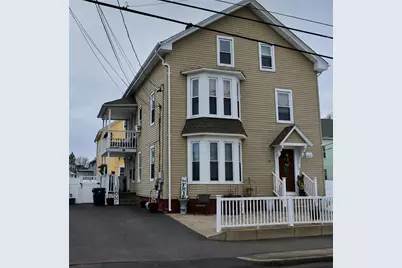 150 North Bend Street, Pawtucket, RI 02860 - Photo 1