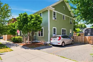221 Early St, Providence, RI 02907 - Photo 1