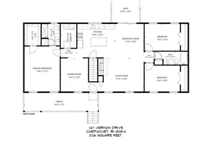 167 Vernon Dr, Glocester, RI 02814 - Photo 6