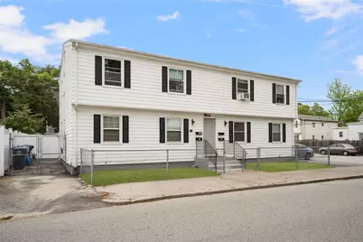 370 Montgomery Avenue, Cranston, RI 02905 - Photo 2