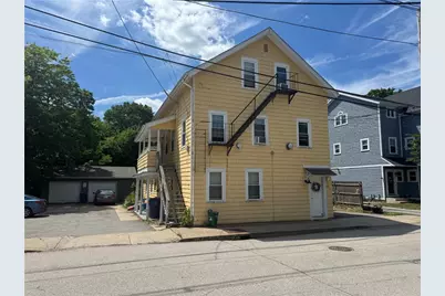 91 Duke Street, East Greenwich, RI 02818 - Photo 12