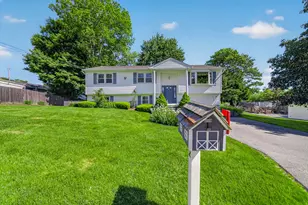 2 Garner Ave, Johnston, RI 02919 - Photo 2