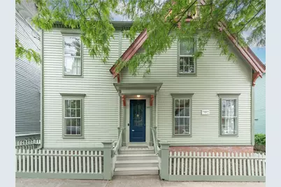181 Williams Street, Providence, RI 02906 - Photo 1
