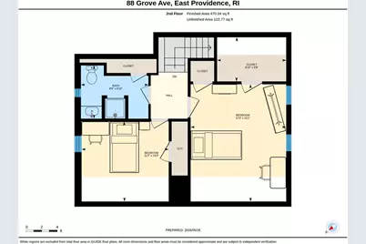 88 Grove Avenue, East Providence, RI 02914 - Photo 34
