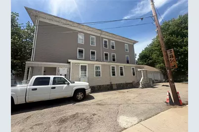 28 Wood Street, Warren, RI 02885 - Photo 1