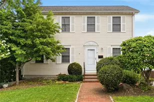 25 Plaza St, Cranston, RI 02920 - Photo 1