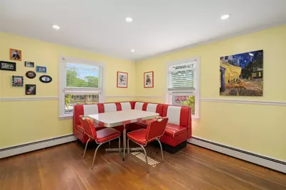 34 Terrace Drive, East Greenwich, RI 02818 - Photo 16