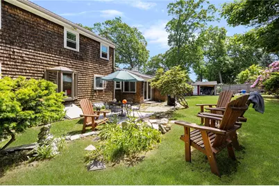 34 Terrace Drive, East Greenwich, RI 02818 - Photo 44