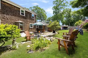 34 Terrace Dr, East Greenwich, RI 02818 - Photo 44