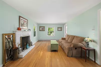 34 Terrace Drive, East Greenwich, RI 02818 - Photo 6