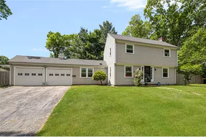 34 Terrace Drive, East Greenwich, RI 02818 - Photo 48