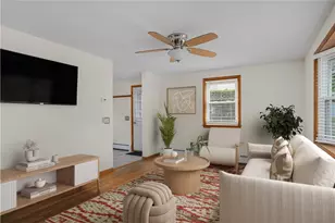 34 Grandview Dr, West Warwick, RI 02893 - Photo 2