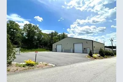 111 Hopkins Hill Road #5B, West Greenwich, RI 02817 - Photo 1