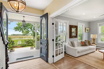 919 Matunuck School House Road, South Kingstown, RI 02879 - Photo 8