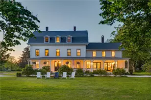 919 Matunuck School House Rd, South Kingstown, RI 02879 - Photo 1