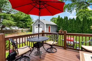 70 Fortin Ave, Pawtucket, RI 02860 - Photo 22
