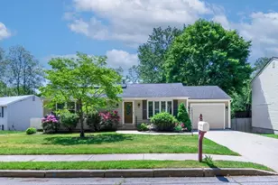 59 Carr's Ln, Warwick, RI 02886 - Photo 1