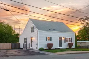 121 Talcott St, Woonsocket, RI 02895 - Photo 2