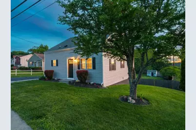 121 Talcott Street, Woonsocket, RI 02895 - Photo 4