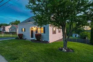 121 Talcott St, Woonsocket, RI 02895 - Photo 4