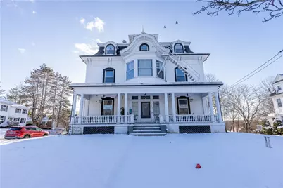 274 Harris Avenue, Woonsocket, RI 02895 - Photo 2