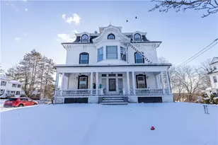 274 Harris Ave, Woonsocket, RI 02895 - Photo 2