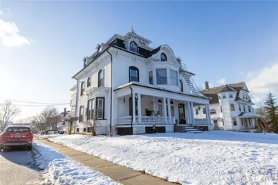 274 Harris Avenue, Woonsocket, RI 02895 - Photo 1