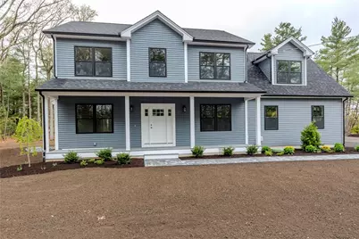 70 Cedar Swamp Road, Smithfield, RI 02917 - Photo 2